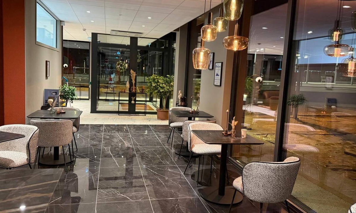 Saint-Jean-de-Maurienne Hotel | Nehô Suites St Jean de Maurienne