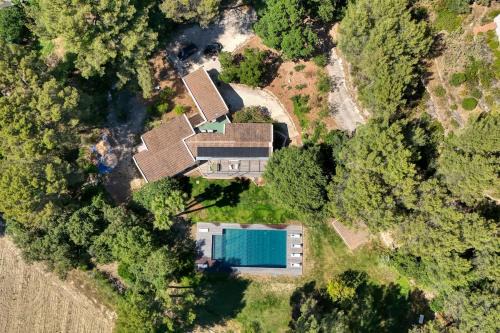 Le Castellet Villa | NEW - Villa Vert d'Eau