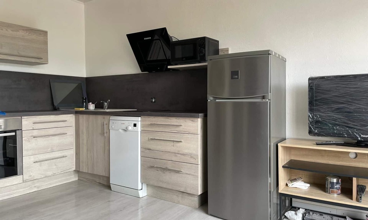 Scientrier Apartment | Nice apartment close to Geneva & Annecy