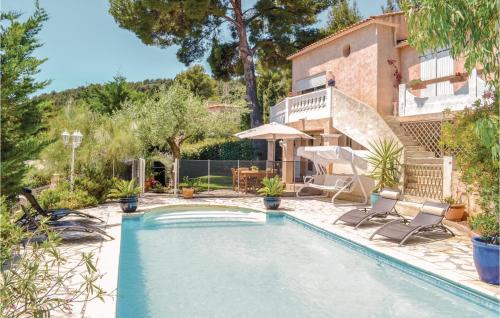 La Valette-du-Var Apartment | Nice Apartment In La Valette Du Var