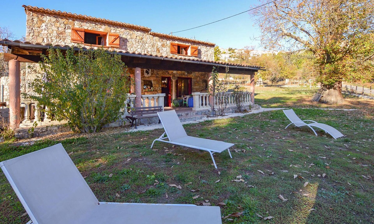 Evisa House | Nice home in Evisa with private swimming pool, can be inside or outside