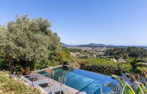 La Valette-du-Var House | Nice Home In La Valette Du Var