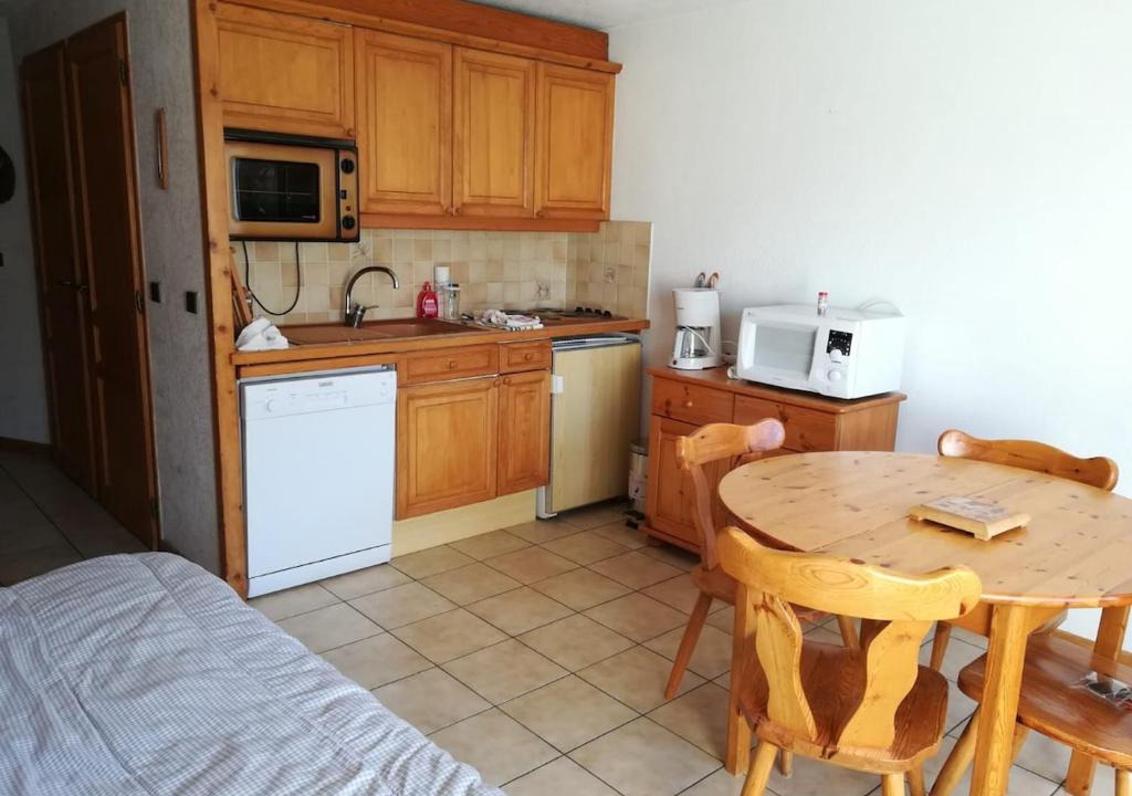 Les Carroz-d'Araches House | Nice relax chalet ski m o d e r n