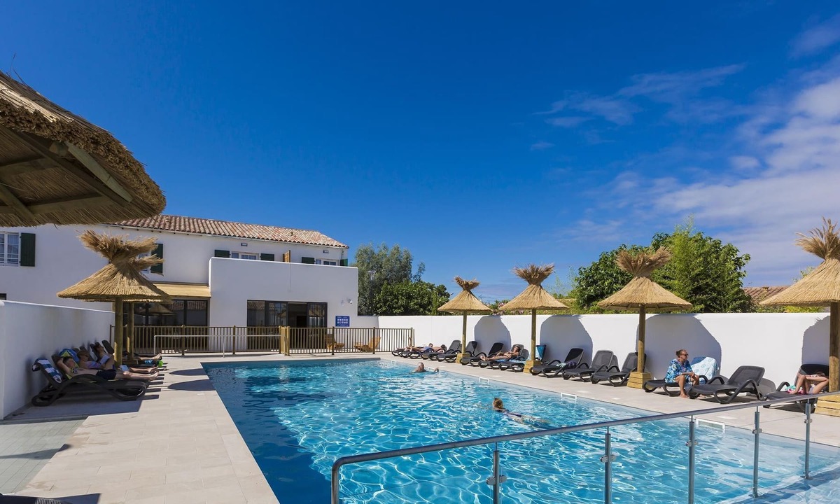 Rivedoux-Plage Apartment | Nice studio in local style on the beautiful island Ile de Ré