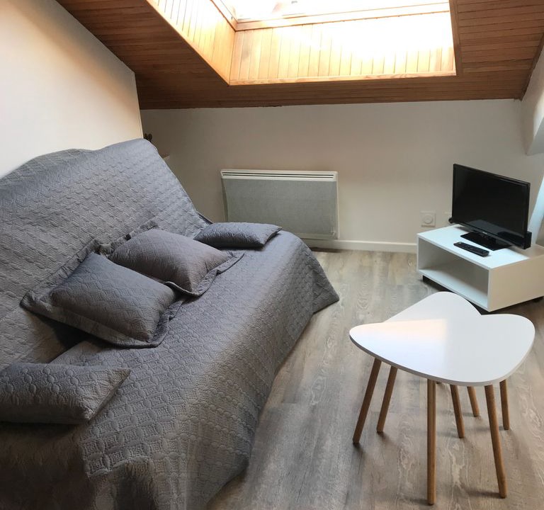 Clermont Ferrand City Centre Apartment | Nice T2 200m from the Place de Jaude