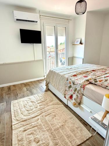 Cabestany Apartment | Nid douillet 2