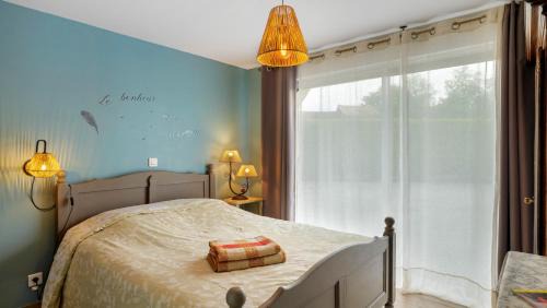 Neant-sur-Yvel House | Nid Douillet