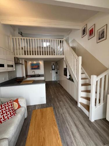 Port Grimaud Apartment | Nid du port