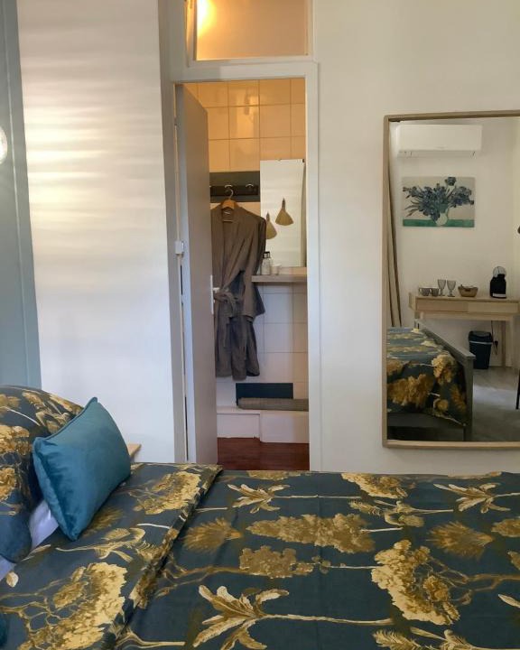 Plaisance Bed & Breakfast | No. 5 Plaisance
