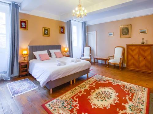 Nogaro Bed & Breakfast | Nogapatio - Maison d'Hôtes - BnB