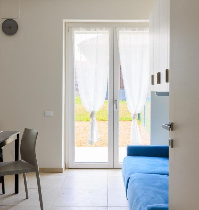 Volpiano Apartment | Nova Ulpia