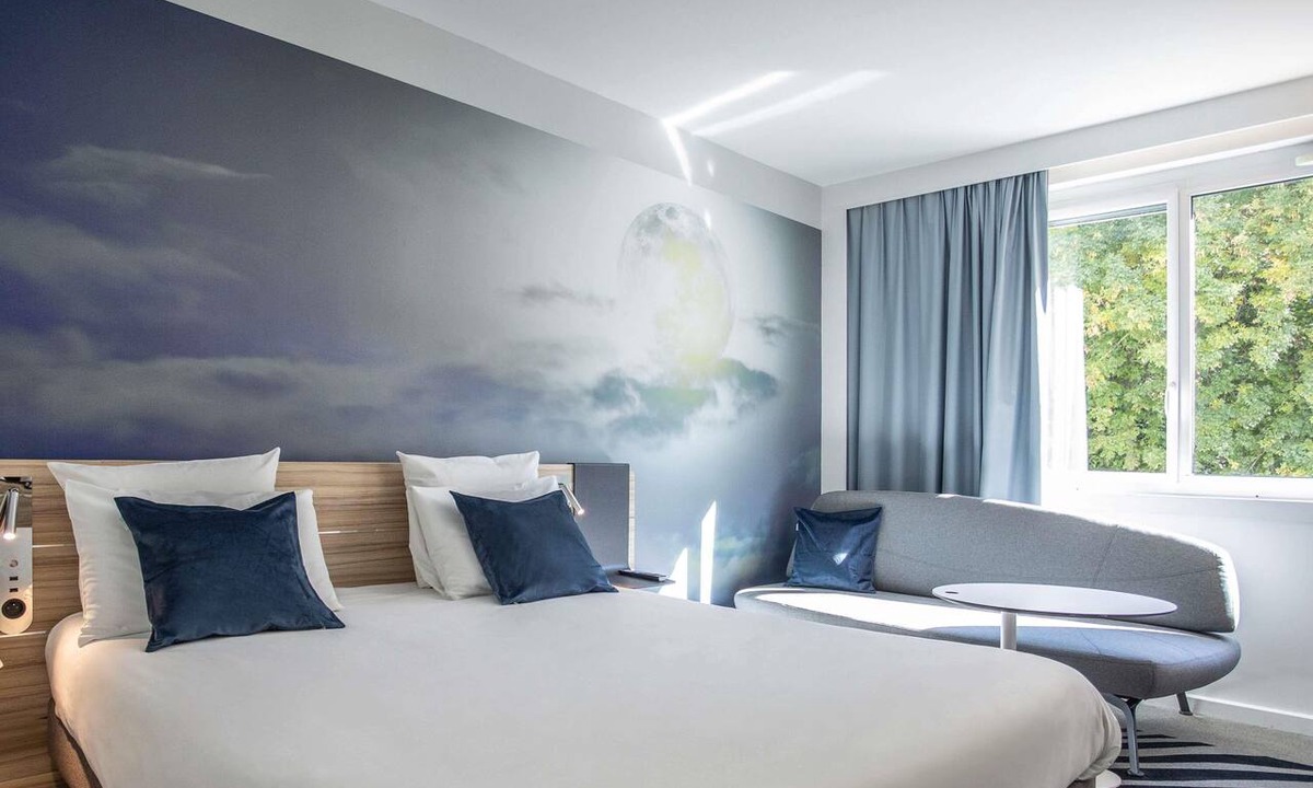 Valence Hotel | Novotel Valence Sud