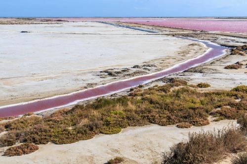 Salin-de-Giraud House | Nuits Salines Salin de Giraud