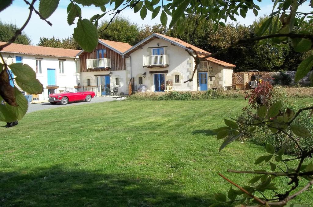 Arcay House | Number 5