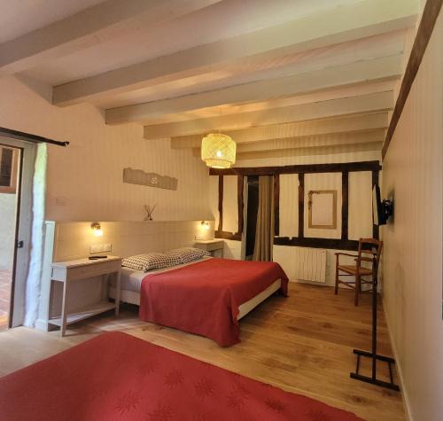 Cindre House | Obouduchemin