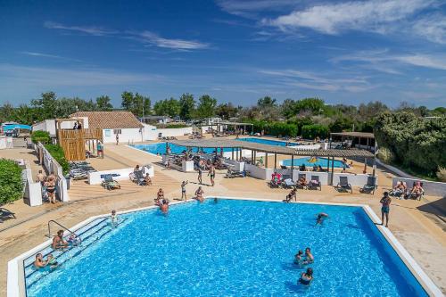 Saintes-Maries-de-la-Mer Other | Oh! Campings - La Brise de Camargue