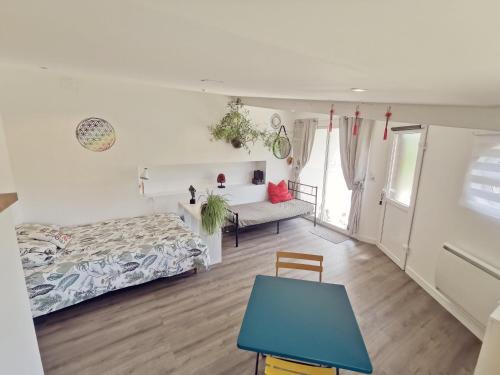 Saint-Maixent-l'Ecole Bed & Breakfast | Omnia