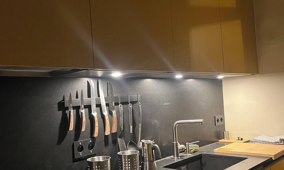 Blancarde Apartment | On the 11th in Marseille, Luxury Apartment under a MOBILITE lease