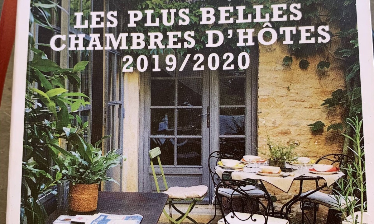 Cleppe House | Orangerie de Chatel sélection Figaro & Elle Magazine