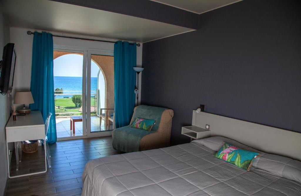 Prunete Hotel | Orizonte