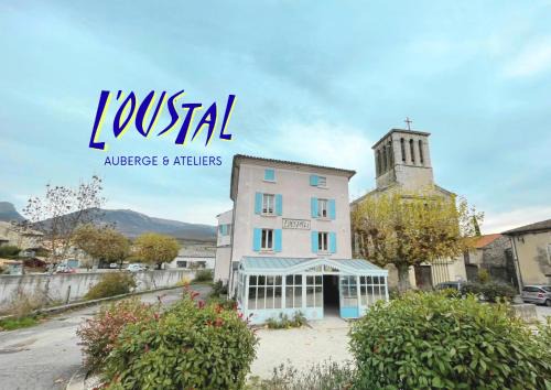 Bourdeaux Hostel | Oustal de Bourdeaux