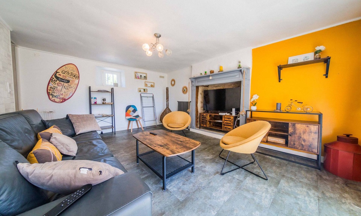 Beynat Villa | Over Beynat - Villa Pradotte - 2.5 bedrooms