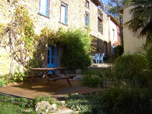 Gaudies House | Panorama Gîtes Certes