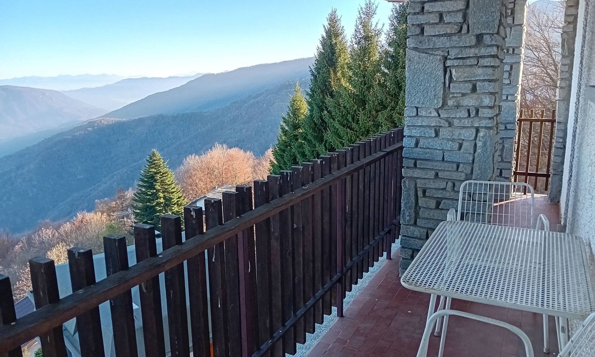 Bagnolo Piemonte Apartment | PANORAMIC EAGLE - The mountains, 5 minutes from the shops
