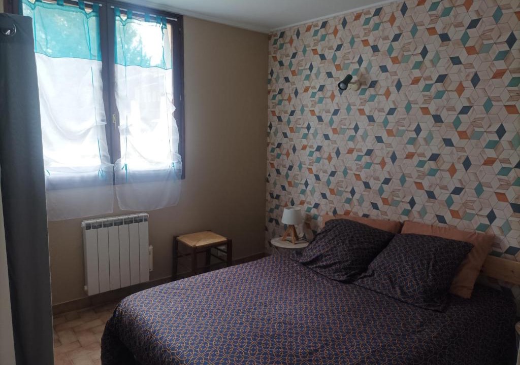 Chatuzange-le-Goubet Apartment | patrice et chrstel Appartement indépendant
