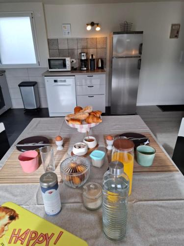Auray House | Pause detente dans le golfe du morbihan