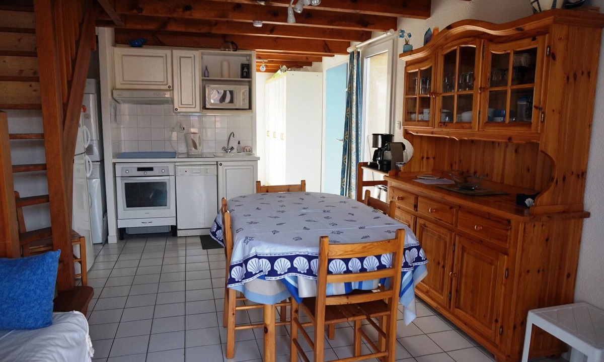 Biscarrosse Plage Ski Chalet | Pavillon proche Océan et commerces (116)