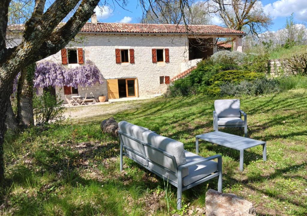 Le Verdier Bed & Breakfast | Pechingorp Chambres d'hôtes