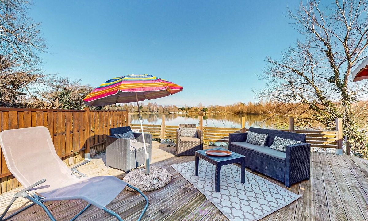 Sainte Gemme House | Pet friendly home in Sainte-Gemme