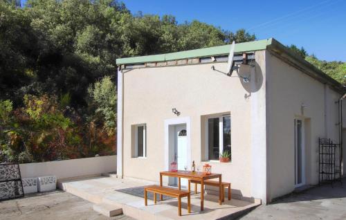 Saint-Peray House | Pet Friendly Home In Saint-Péray With Sauna