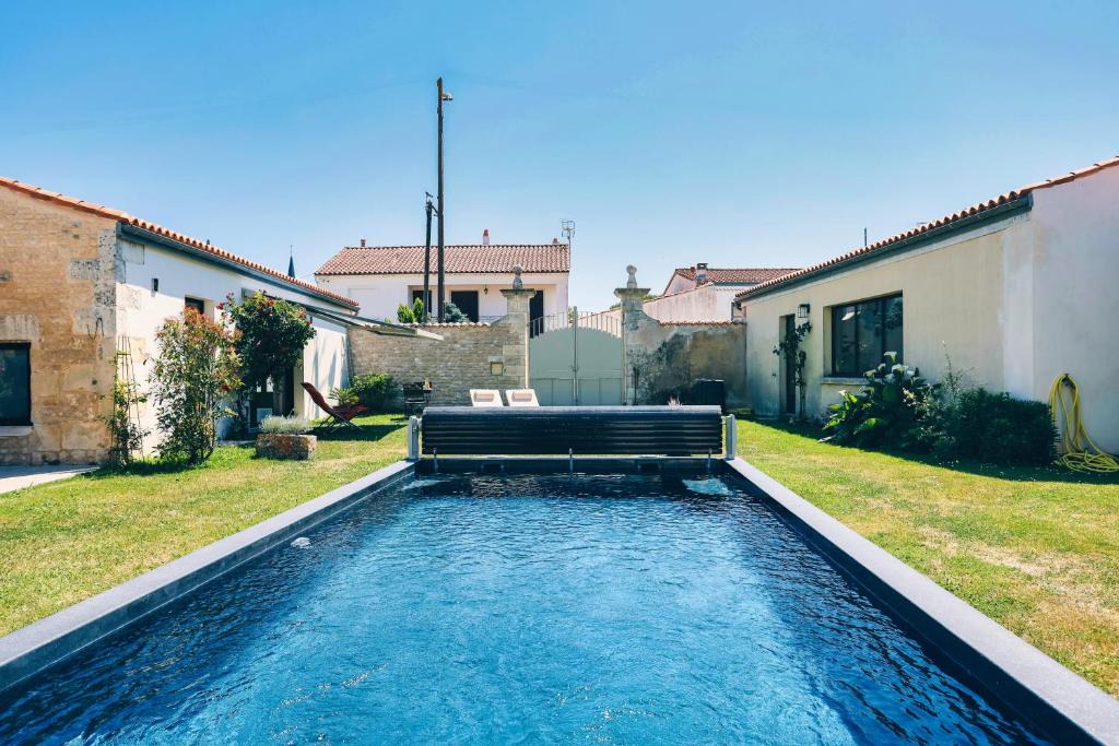 Aytre Apartment | Petit Albert, confortable, proche de La Rochelle