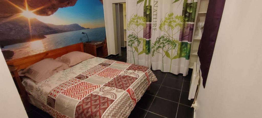Saint-Martin Apartment | PETIT APPARTEMENT
