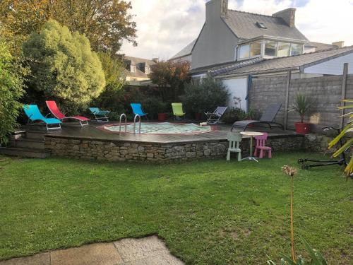 Cleder House | petit bijoux