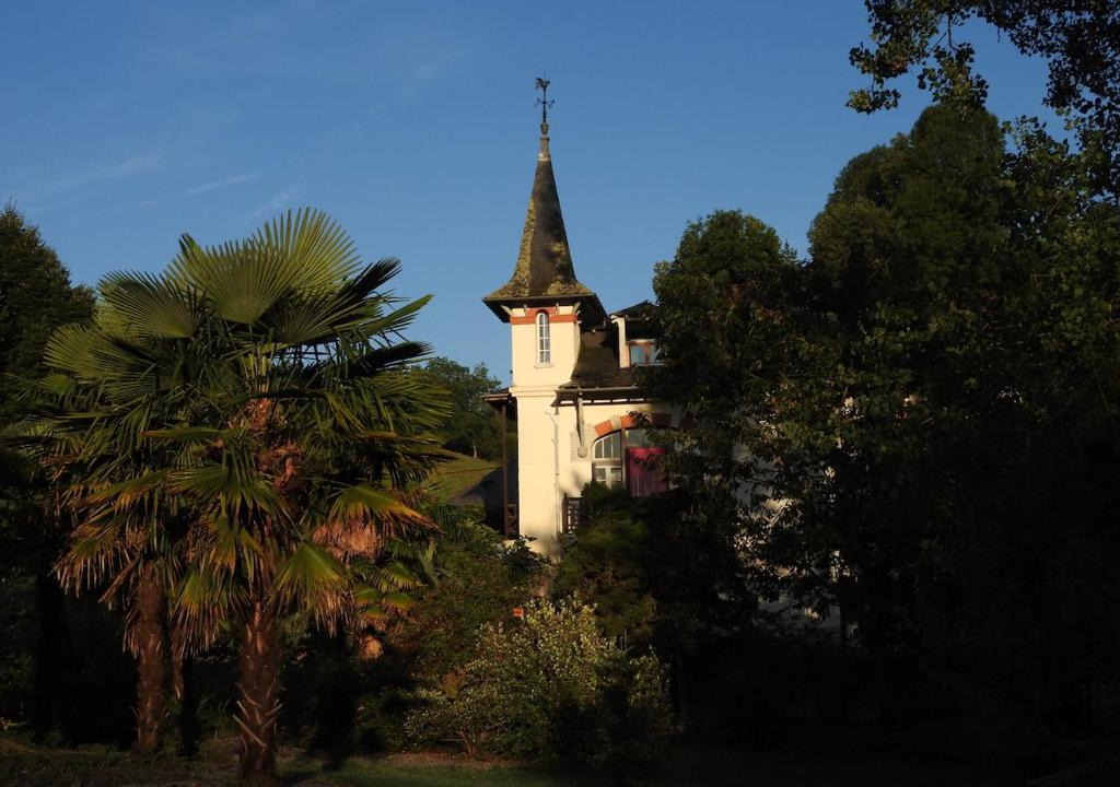 Laborde Bed & Breakfast | Petit Château