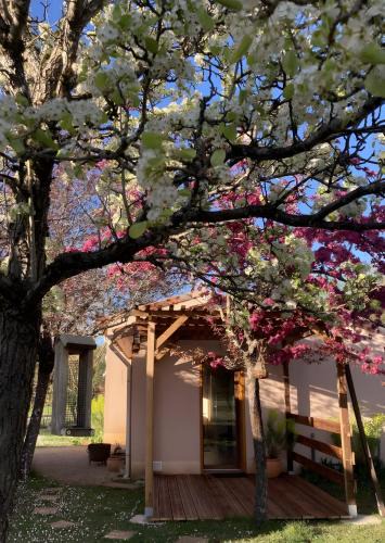 Cayriech Bed & Breakfast | Petit nid pour oiseaux de passage