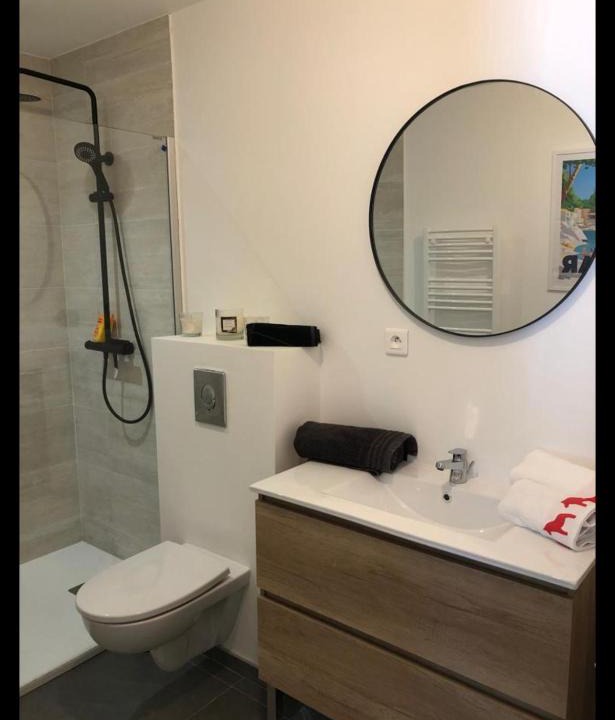 Flassans-sur-Issole Apartment | Petit paradis sur golf