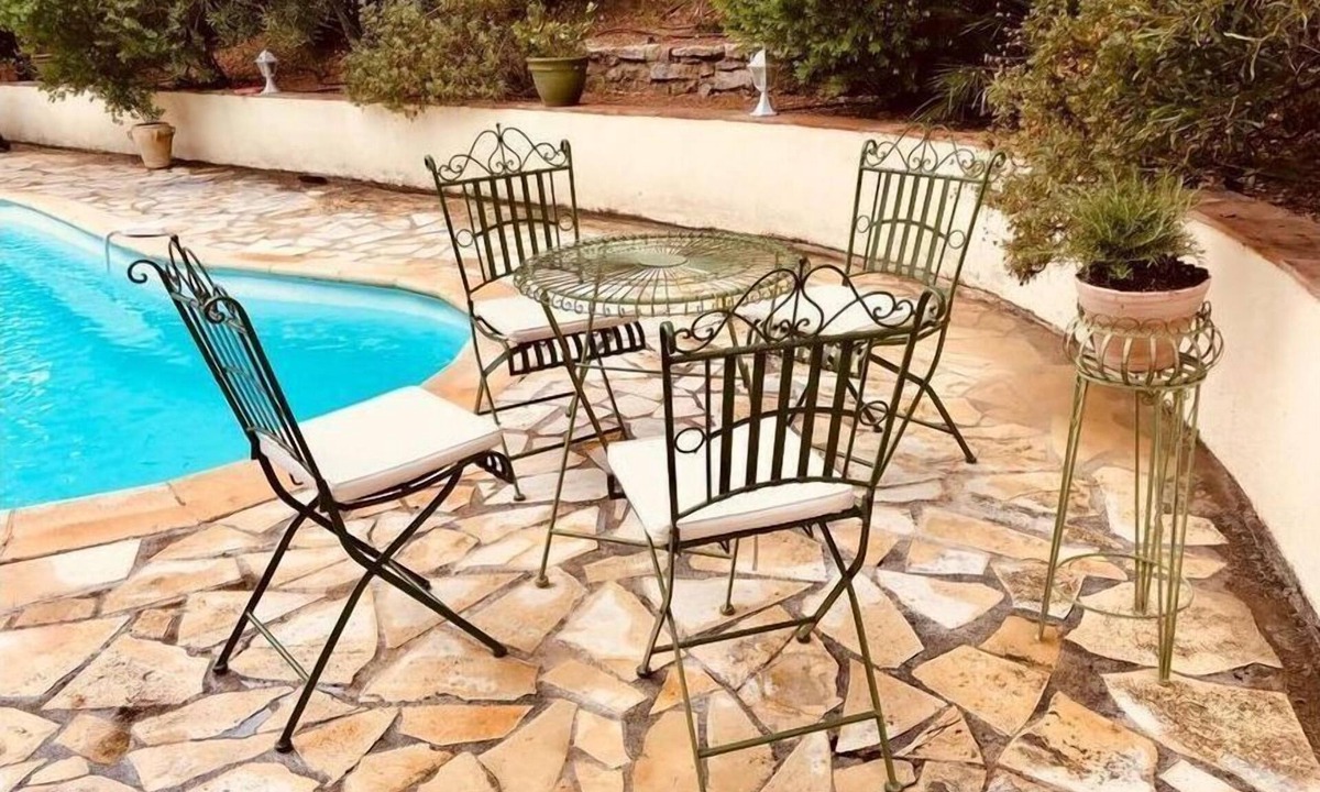 La Nartelle Villa | Petit Prince Comfortable holiday residence