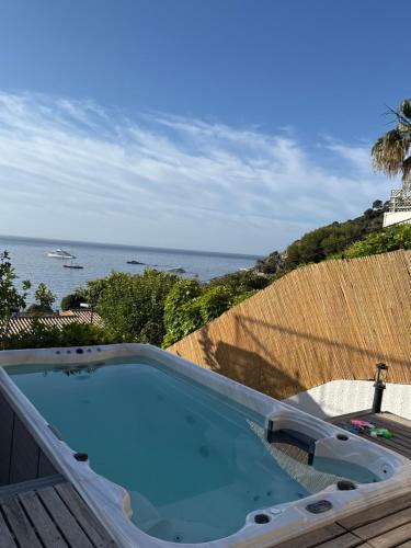 Eze Villa | PetitEze