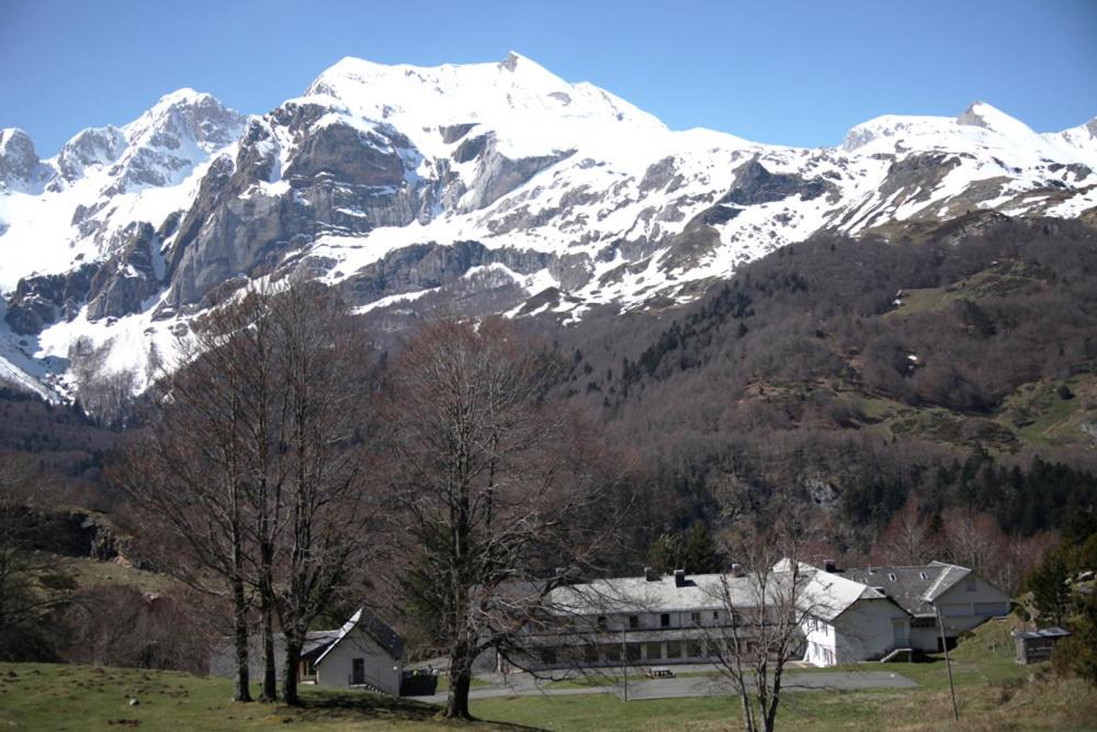 Urdos Hostel | Peyranère