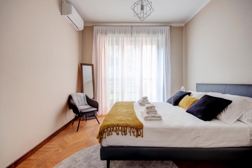 Langhe and Roero Apartment | Piazza Garibaldi