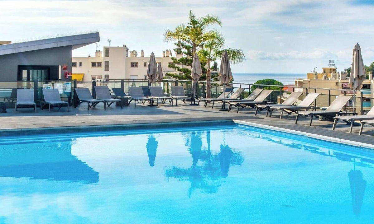 Roquebrune-Cap-Martin House | Pierre & Vacances Residence Premium Julia Augusta