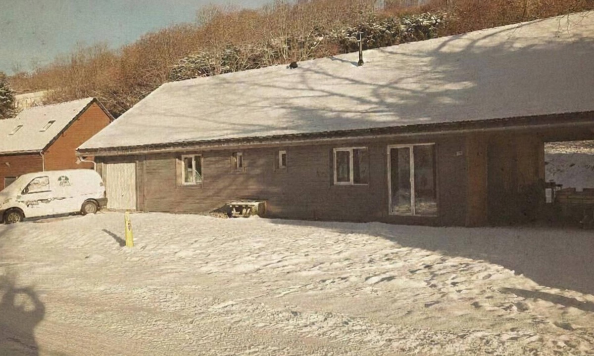 Murat-le-Quaire Ski Chalet | Pleasant, quiet 3* chalet on hiking trails near La Bourboule