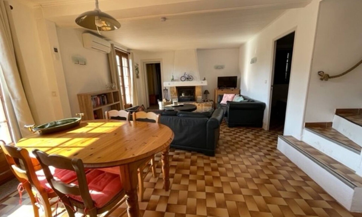 Taradeau House | Pleasant villa with private pool and 3 bedrooms