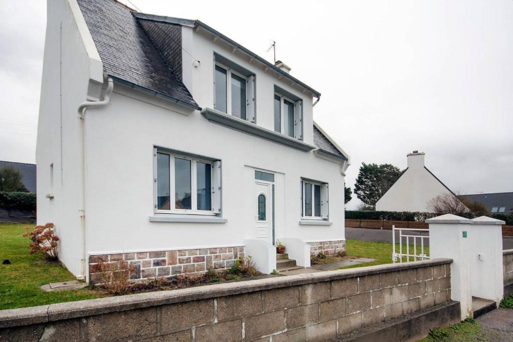 Plouarzel House | Plouarzel Home