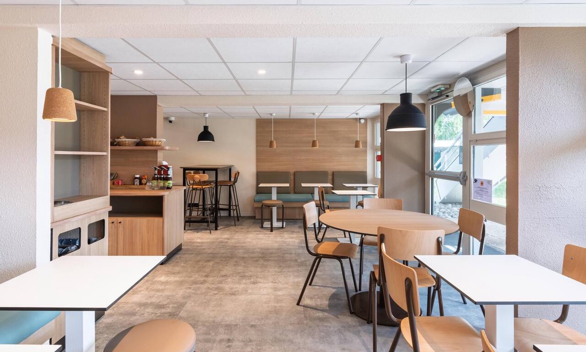 Chasse-sur-Rhone Hotel | Premiere Classe Lyon Sud - Chasse sur Rhône Vienne
