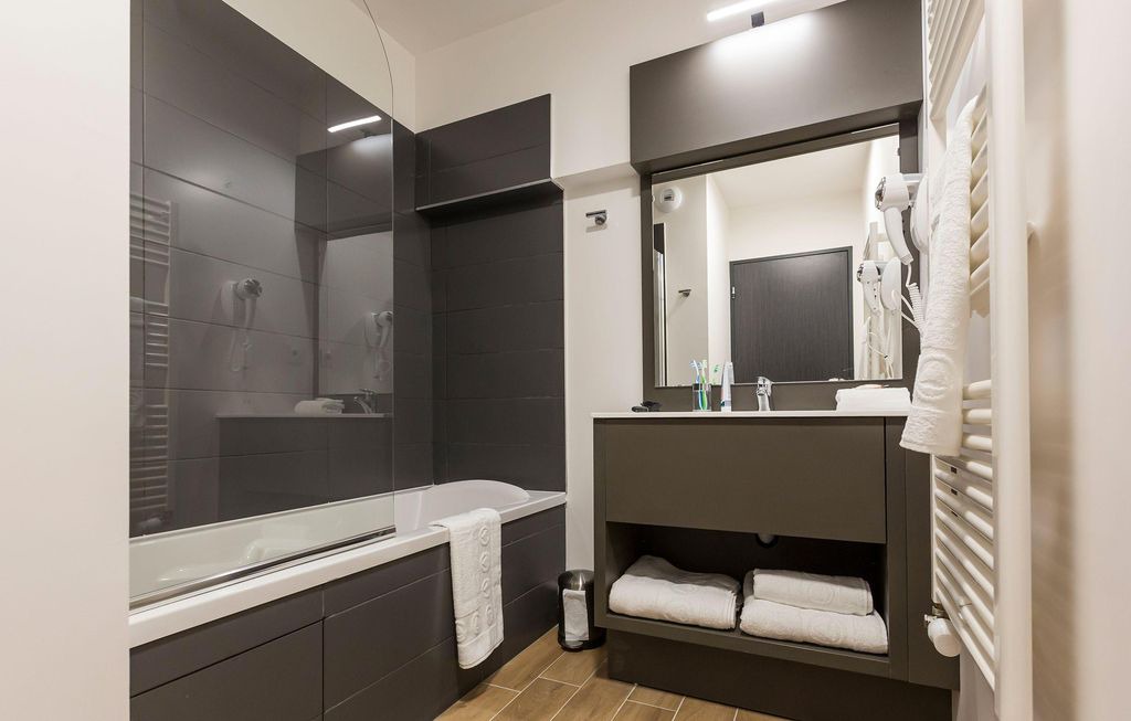 Les Tines Condo | Prestige apartment Isatis - 19355